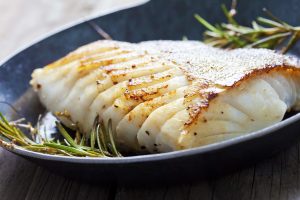 8 Mistakes you're making when cooking fish