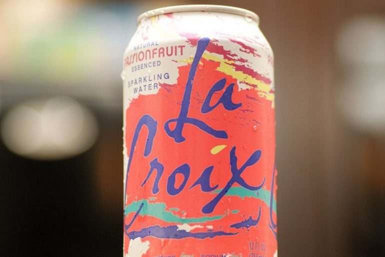 8 things you never knew about LaCroix
