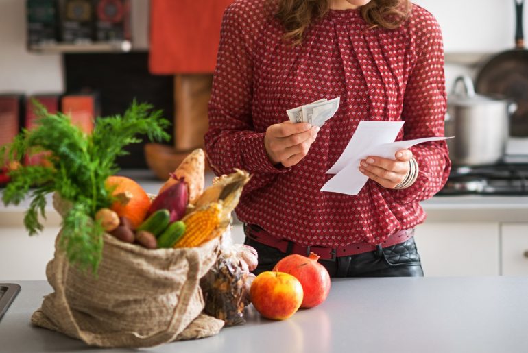 8 ways to save money on your Thanksgiving meal budget