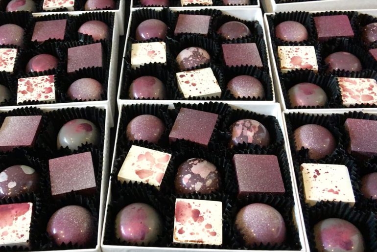 A519 chocolatier brings sweet passion to Pittsburgh