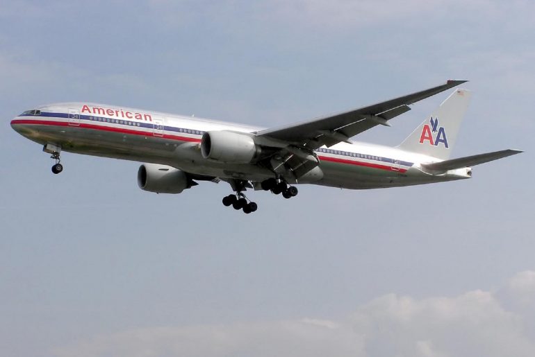 American Airlines to allow passengers with nut allergies early boarding