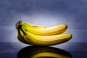 Bananas with edible peels now exist thanks to Japanese scientists
