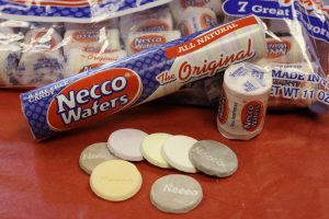 Candy fans hoarding Necco wafers in fear of parent company's closure