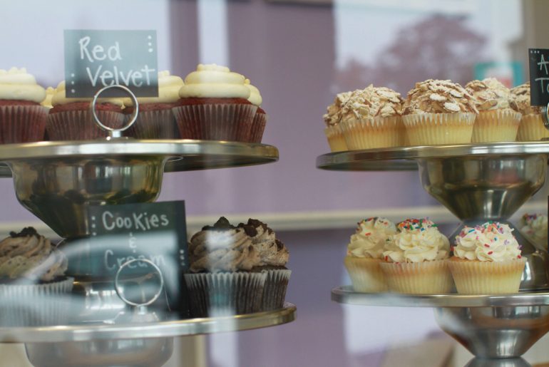 Celebrate National Cupcake Day with this sweet video