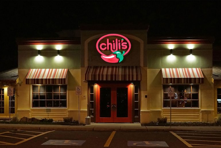 Chili's customers could have credit card information compromised