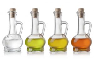 Confused about cooking oil options? Here's how to handle the most common ones