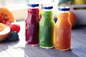 Consumer Reports finds alarming levels of heavy metals in kids' fruit juice