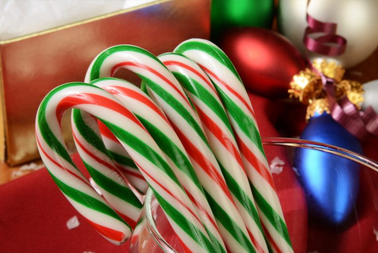 11 crazy candy cane flavors that add fun to your holiday