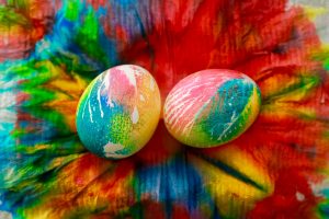 Easy Tie-dye Easter Eggs_4
