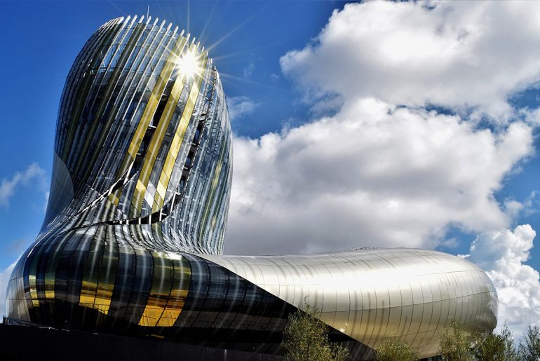 France's Wine Theme Park is like Disney for Adults
