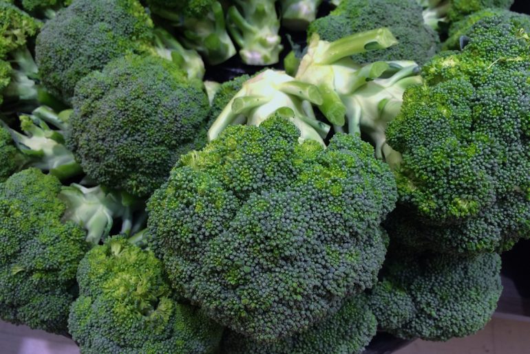 Get your greens! Broccoli may help fight schizophrenia, study suggests