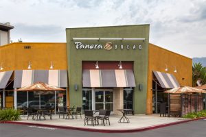 Gluten-Free foods you can order at Panera Bread