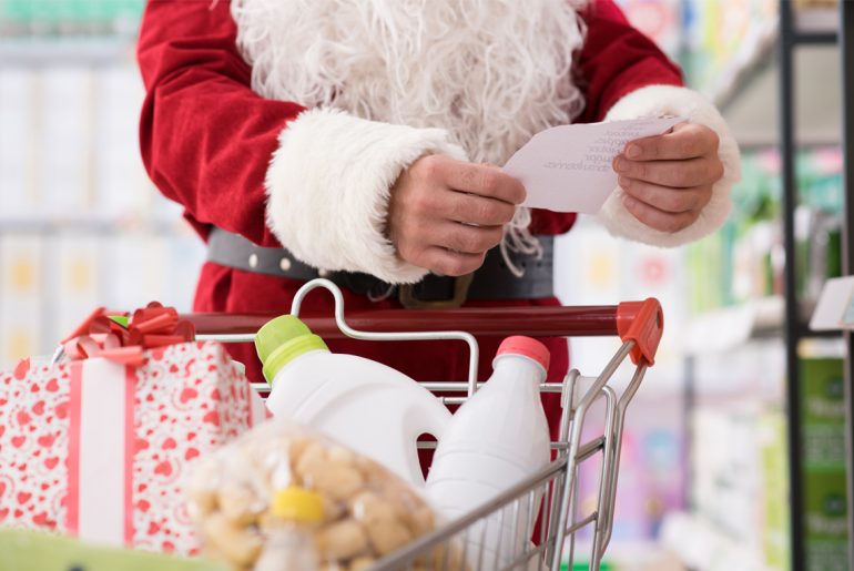 Grocery stores open on Christmas Day 2019