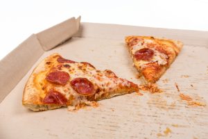 Half of Americans prefer cold pizza for breakfast, survey shows