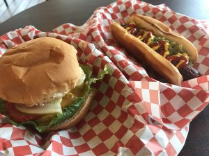 Hamburgers vs hot dogs which is healthier-4