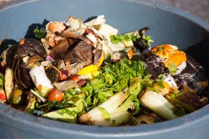 Healthy eaters create more food waste. Here's what you can do