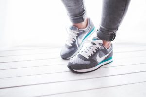 Here's how you can maximize your walking-only workout