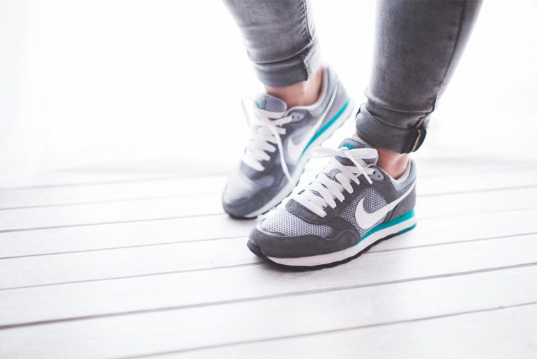 Here's how you can maximize your walking-only workout