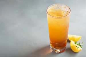 How Arnold Palmer invented his namesake drink