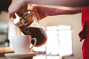 How to brew the perfect french press coffee