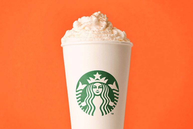 How to cut sugar and calories from your Pumpkin Spice Latte order