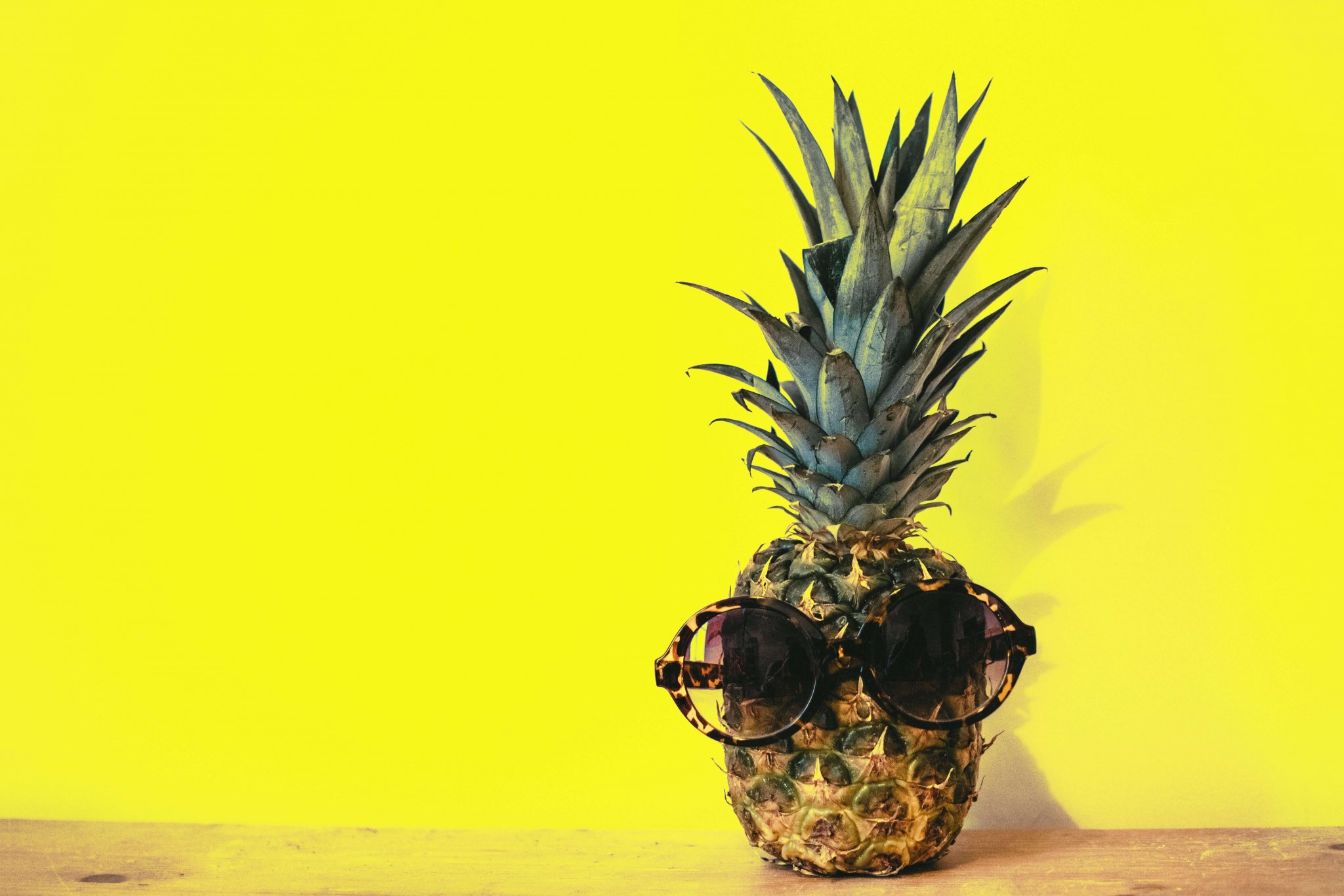 How to pick the best pineapple every time.