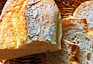 If you're addicted to carbs, it might not be your fault