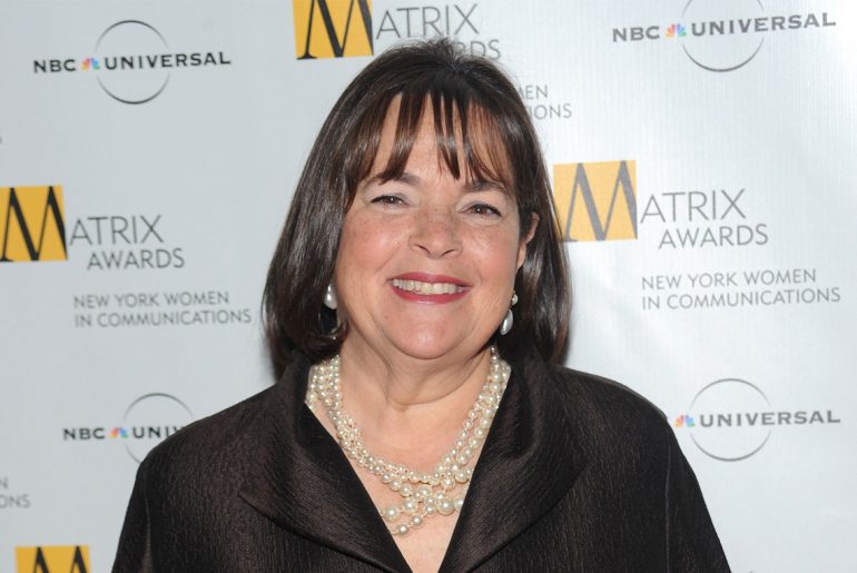 The one ingredient Ina Garten won't buy at the store by Everybody Craves