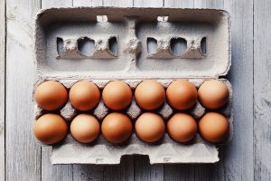 Incredible facts about eggs you never knew