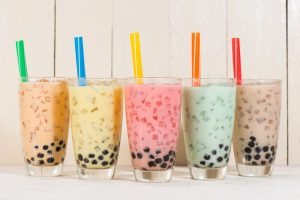 Just how bad is bubble tea for you?