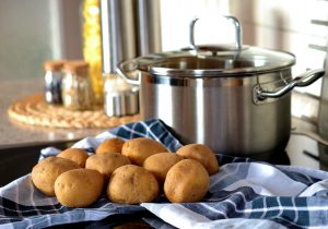 Mistakes you should avoid when cooking potatoes_2