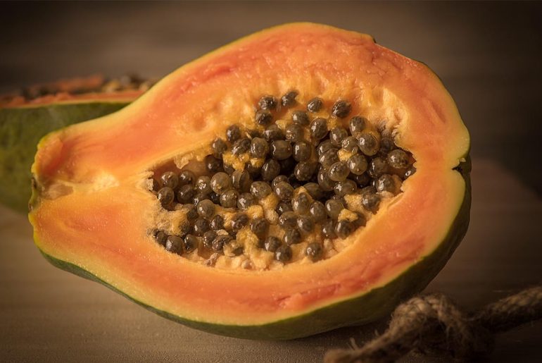 Multi-state Salmonella outbreak linked to papayas sickens more than 200