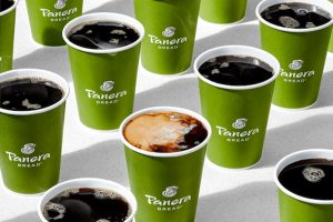 Panera launches a new $8.99 a month unlimited coffee subscription