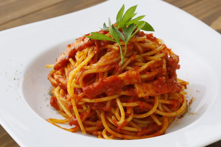 Pasta three times a week won't make you fat, new study shows