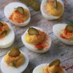Pickle_Deviled_eggs