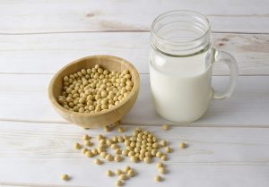 Plant-based milks not necessarily healthier than cow's milk, study shows