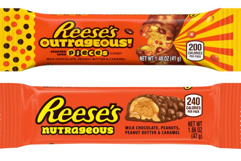 Reese's Outrageous