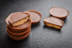 Reese's Peanut Butter Cups are America's favorite Halloween candy, poll finds