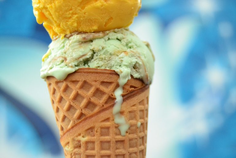 Scoop up these freebies on National Ice Cream Day, July 15