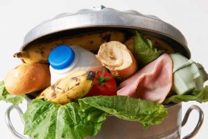Study reveals top reason why we waste food, what foods we waste most