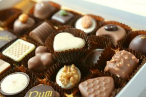Survey reveals most popular Valentine's Day candy by state