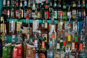 Survey shows liquors bartenders recommend most