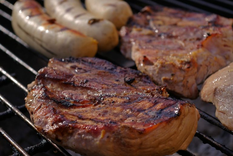 The Most Affordable U.S. cities for grilling