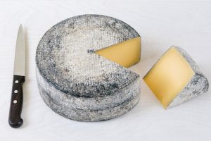 The World's Best Cheese has been named