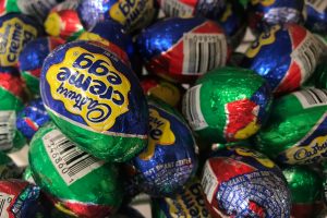 The amount of sugar in one Cadbury Egg has horrified chocolate lovers
