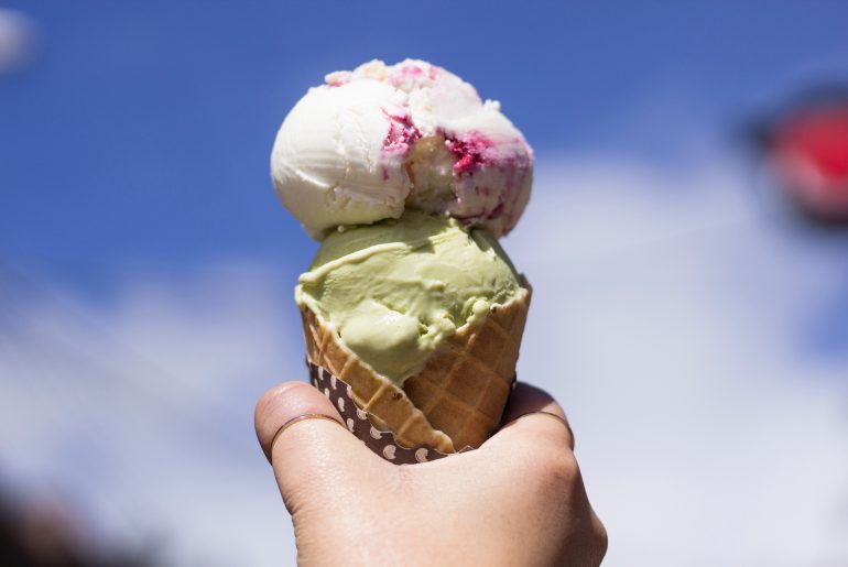 The sweetest deals for National Ice Cream Day, July 21, 2019