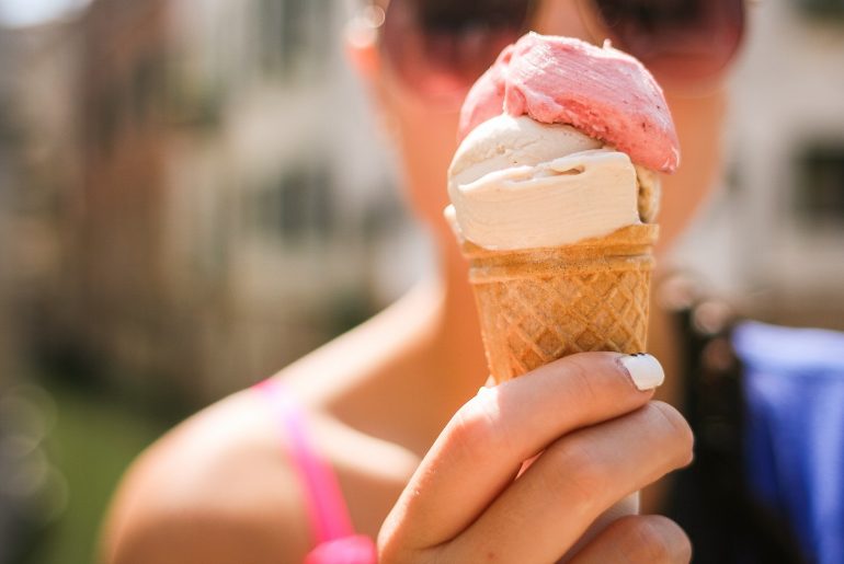 These 10 U.S. cities have the most ice cream shops per capita
