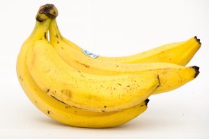 These 10 foods that have more potassium than your boring banana