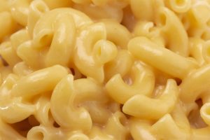 The best cheeses for mac and cheese