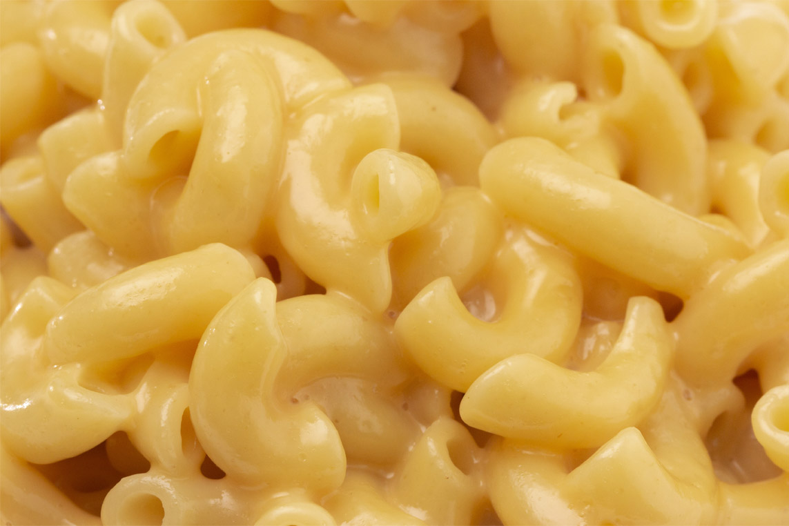 what type of cheese for macaroni and cheese